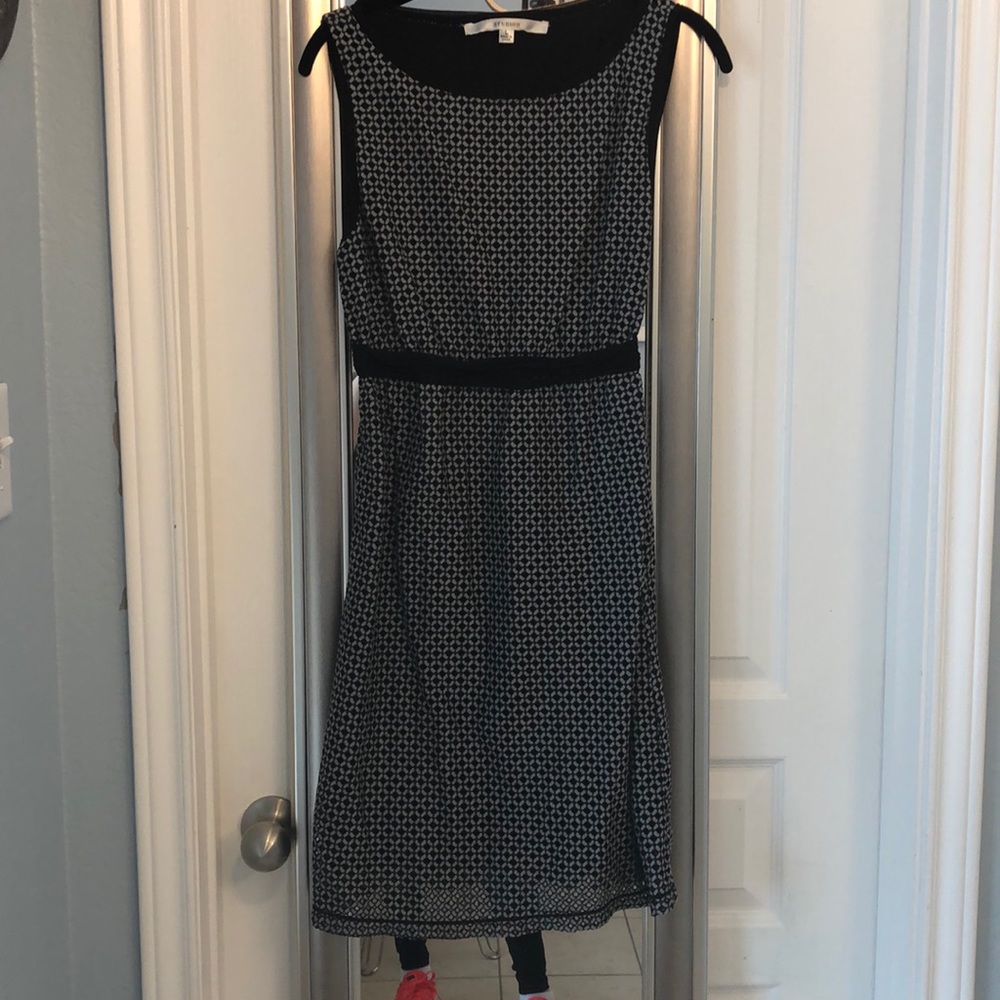 Studio M dress size large
